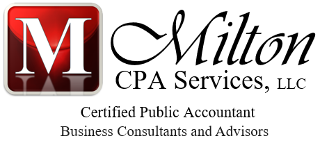 Milton CPA Services, LLC